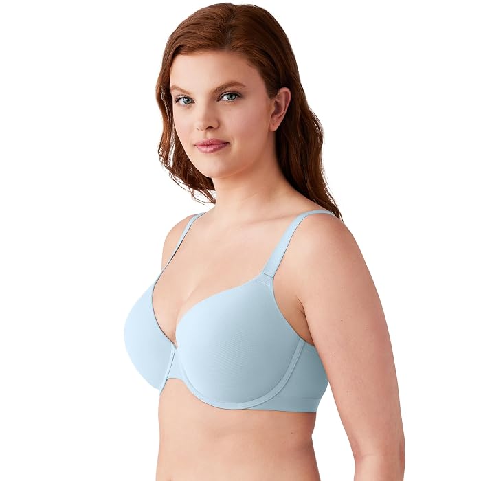 Wacoal Shallow Top Shape Revelation T-Shirt Bra - Image 2