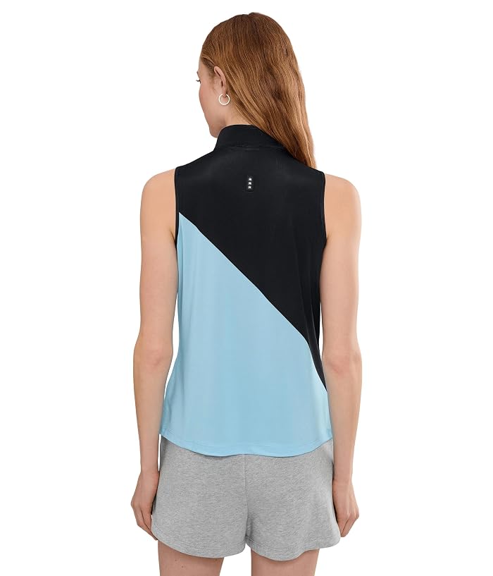 Jamie Sadock Vision Print Sleeveless Top - Image 4