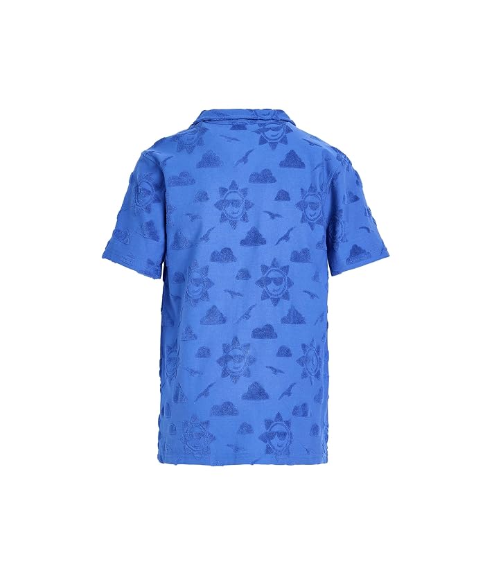 Appaman Kids Resort Shirt (Toddler/Little Kid/Big Kid) - Image 2