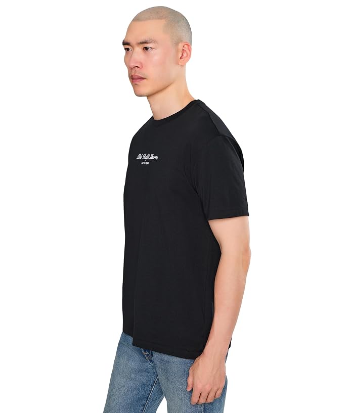 Polo Ralph Lauren Classic Fit Logo Jersey T-Shirt - Image 3