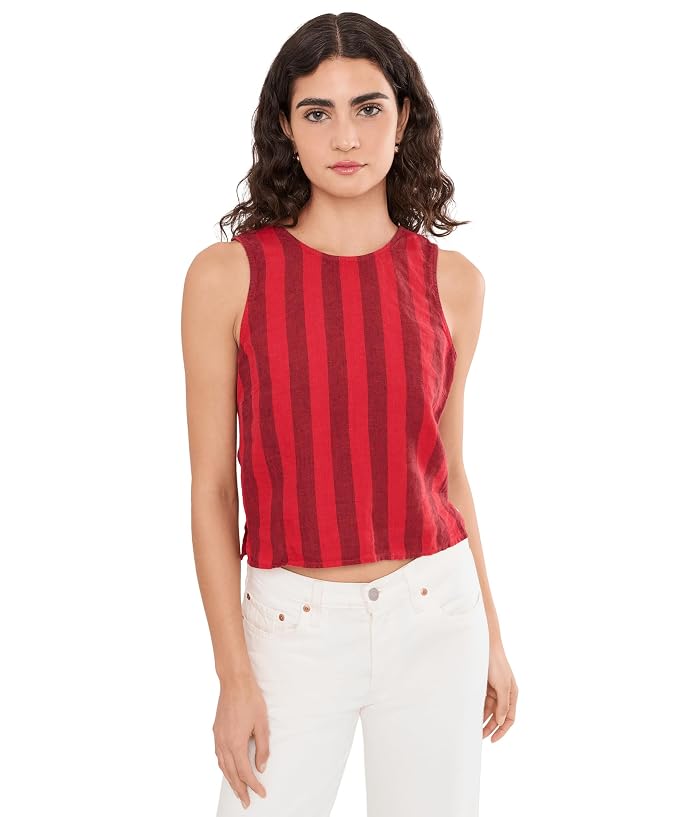 Madewell Odin Top