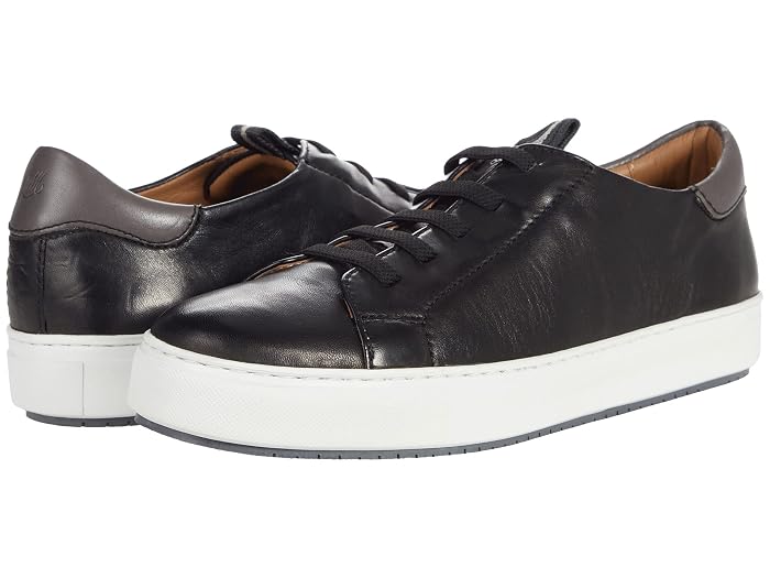 Johnston & Murphy Collection Anson Lace to Toe