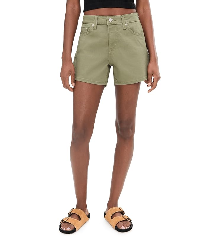 Levi's® Womens A-Line Shorts