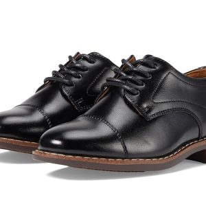 Florsheim Kids Rucci Jr. Cap Toe Oxford (Toddler/Little Kid/Big Kid)