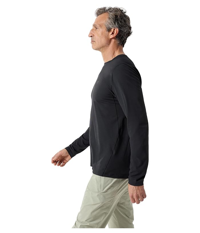 Arc'teryx Cormac Crew Long Sleeve Shirt - Image 2