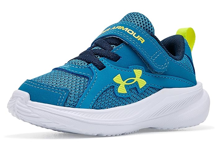 Under Armour Kids Charged Assert 11 Alternate Closure (Infant/Toddler)