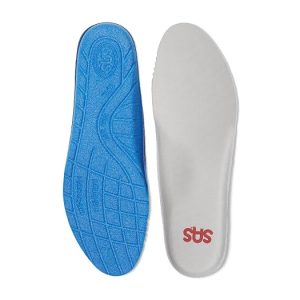 SAS Cool Step - #1 Comfort Footbed Replacement Insole