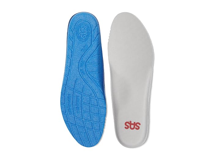 SAS Cool Step - #1 Comfort Footbed Replacement Insole
