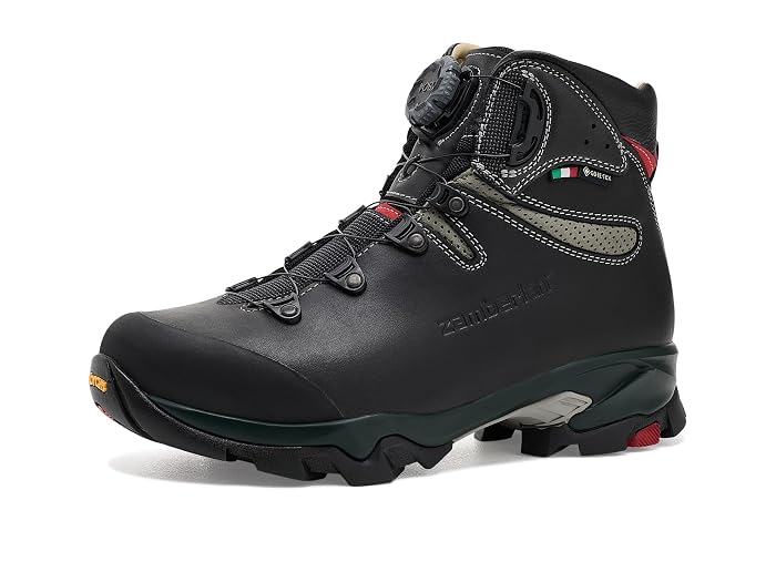 Zamberlan Vioz Lux GTX RR BOA