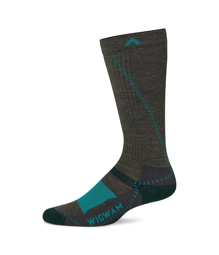 Wigwam Merino Trek Hiker - Image 3