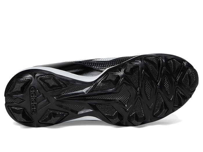 adidas Kids adiZero Instinct 2.0 Molded Softball Cleats (Toddler/Little Kid/Big Kid) - Image 3
