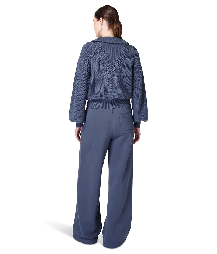 Sweaty Betty Modern Collared Sweater - Image 2