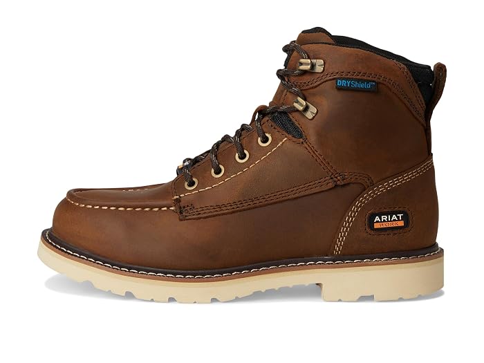 Ariat Work Rebar Lift Waterproof Work Boots - Image 4