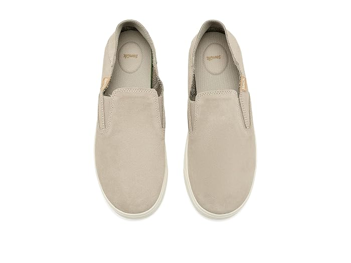 Sanuk Tydal Slip-On Leather - Image 2
