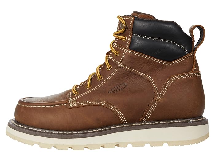 KEEN Utility Cincinnati 6" Soft Toe - Image 4