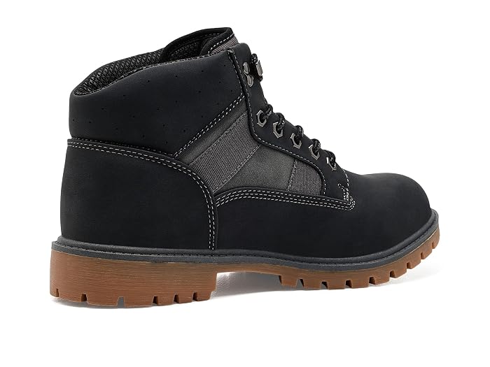 Lugz Echo - Image 3
