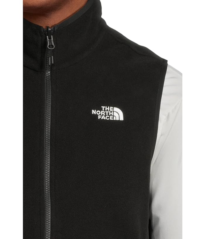 The North Face Glacier Fleece Vest - Image 4