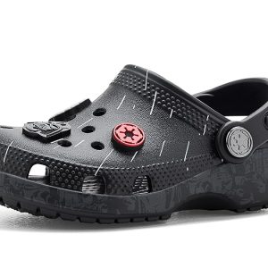 Crocs Kids Star Wars Classic Clogs (Toddler)