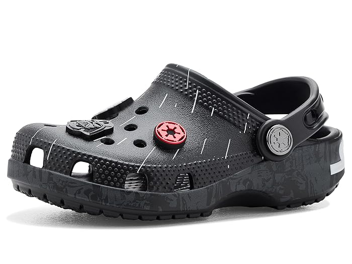 Crocs Kids Star Wars Classic Clogs (Toddler)
