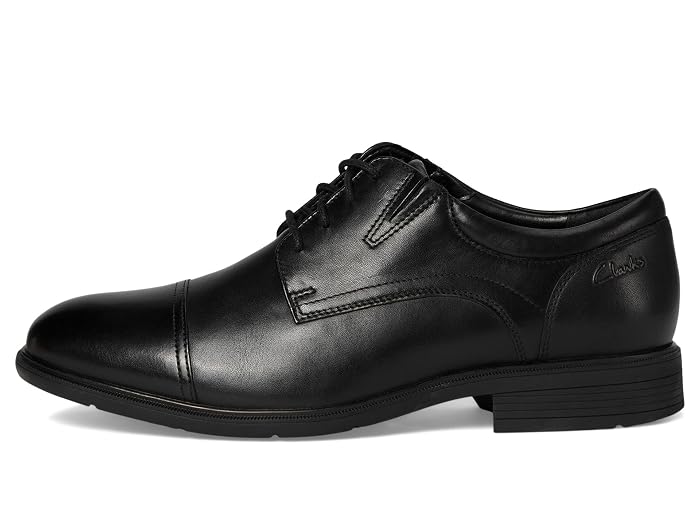Clarks Steadwell Cap - Image 4