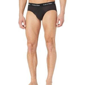 Calvin Klein Underwear Cotton Stretch Multipack Hip Brief