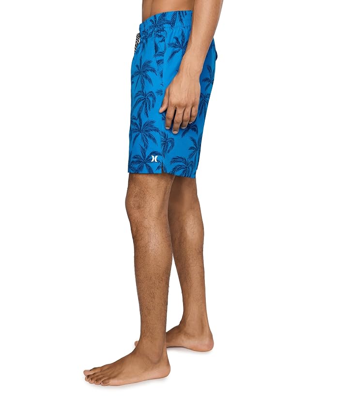 Hurley Palms Volley Swim Shorts - Image 3