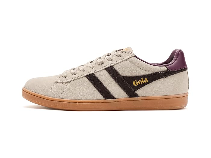 Gola Equipe II Suede - Image 4
