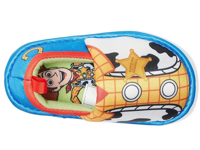 Josmo Toy Story Slipper(Toddler/Little Kid/Big Kid) - Image 2