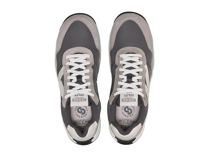 KEEN Utility KS86 Utility ESD Work Sneakers (Carbon Toe) - Image 2