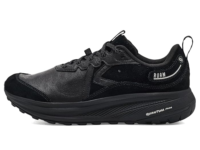 KEEN Roam Leather Trail Running Shoes - Image 4