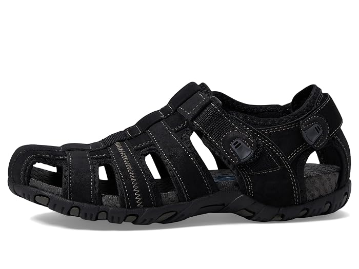 Nunn Bush Rio Bravo Fisherman Sandal - Image 4