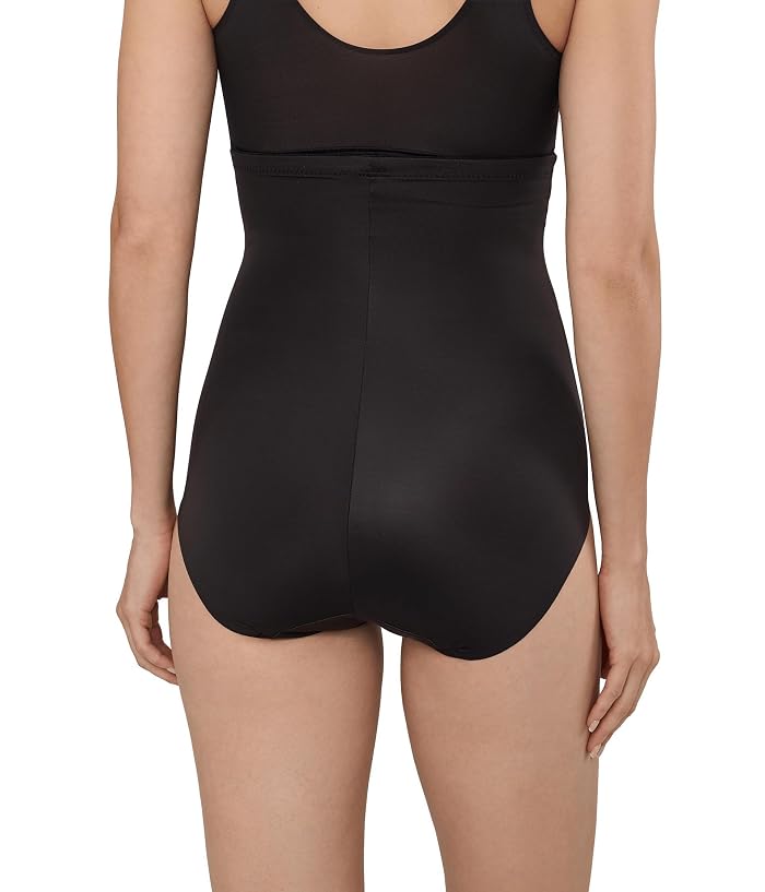 Naomi & Nicole Tummy Tuck Hi-Waist Shaping Brief - Image 3