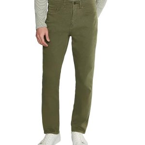 Toad&Co Tamarack Slim Jeans