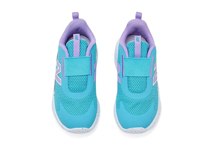 New Balance Kids 468 Slip-On (Infant/Toddler) - Image 2