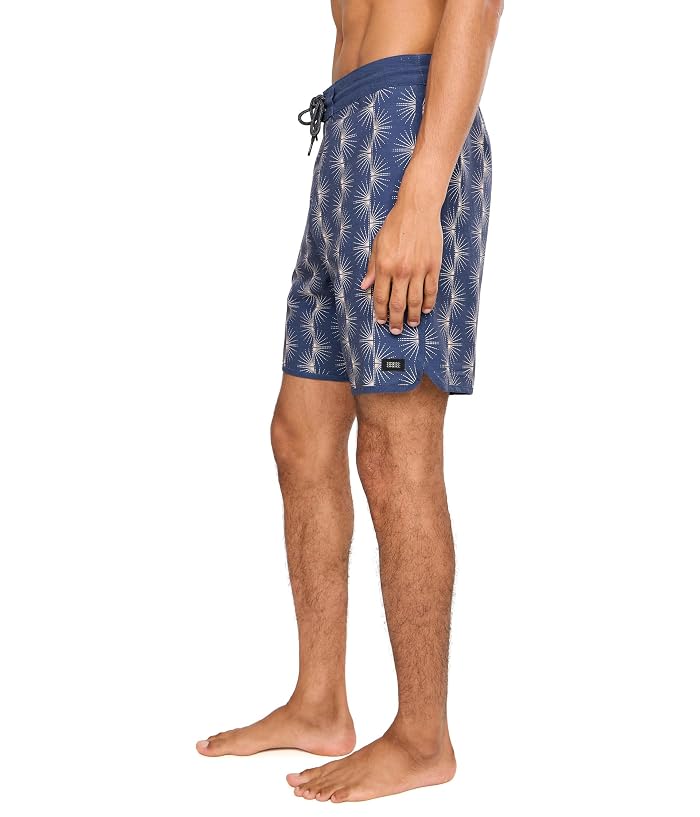 O'Neill Cruzer Scallop 18" Boardshorts - Image 3