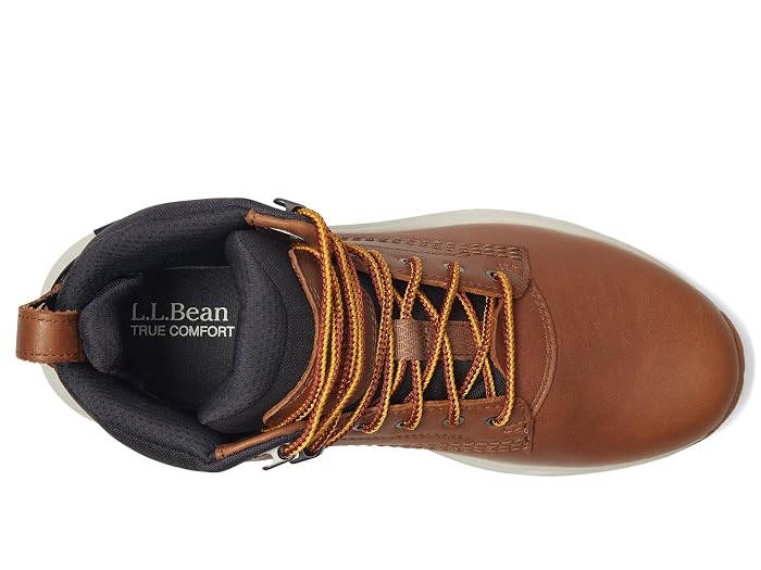 L.L.Bean Nextventure Lace-Up Boots - Image 2