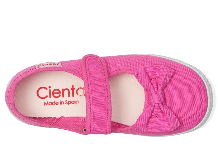 Cienta Kids Shoes 56060 (Infant/Toddler/Little Kid) - Image 2