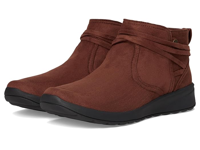 LifeStride Guest Comfort Bootie