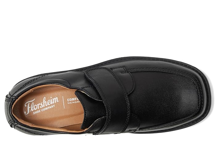 Florsheim Kids Berwyn Jr. II (Toddler/Little Kid/Big Kid) - Image 2