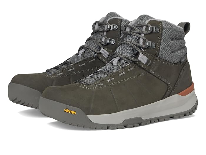 Oboz Andesite Mid Insulated B-Dry