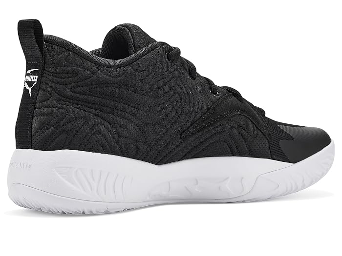 PUMA Court Pro 3 Basketball Shoes - Image 3