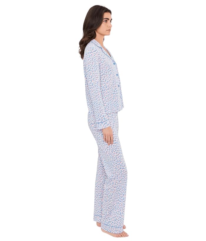 P.J. Salvage Whimsy Pajama Set - Image 3