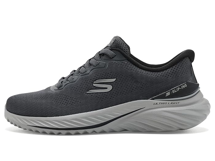 SKECHERS Bounder 3.0 Reocurrence Hands-Free Slip-In - Image 4