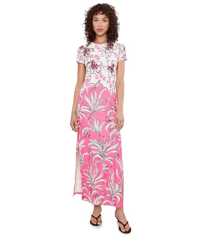 Lilly Pulitzer Kaden Upf 50+ Maxi