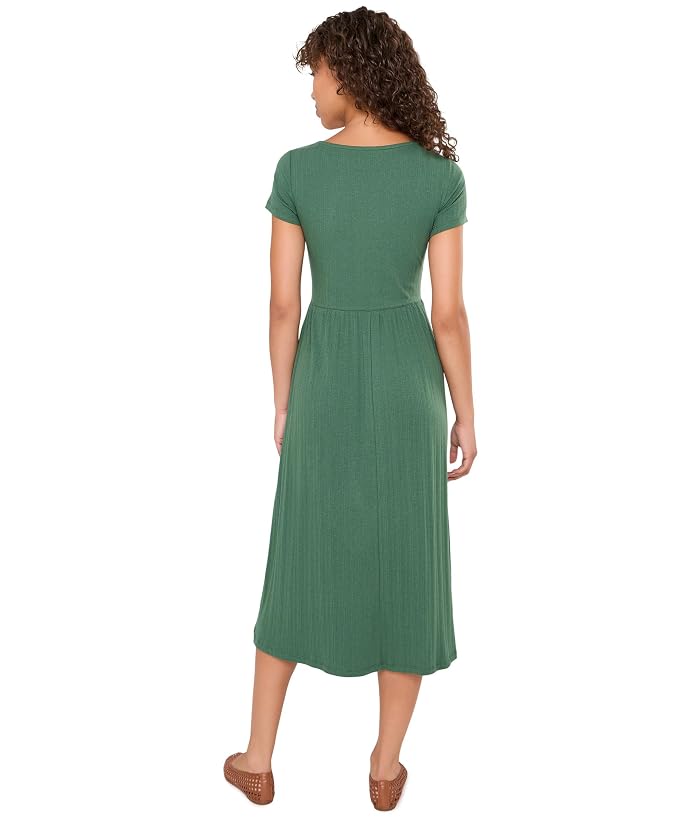 Toad&Co Rosalie Midi Dress - Image 4