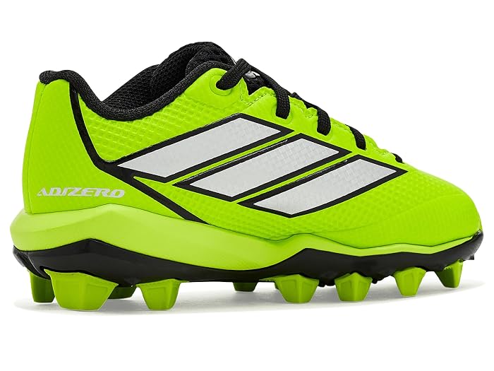 adidas Kids Adizero Impact Molded 2.0 Baseball (Toddler/Little Kid/Big Kid) - Image 3