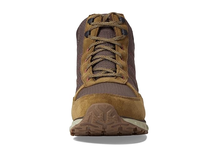 L.L.Bean Snow Sneakers 5" Boots Mid Waterproof Insulated Lace-Up - Image 2