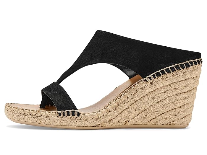 Franco Sarto Farren Espadrille Sandals - Image 2