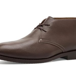 johnnie-O J-Flex Chukka Leather