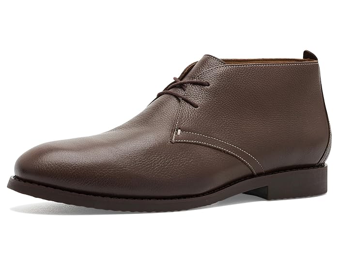 johnnie-O J-Flex Chukka Leather
